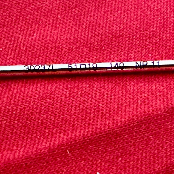 NEVER WORN Morel LIGHTEC 30237L 51mm Frame - Picture 7 of 11